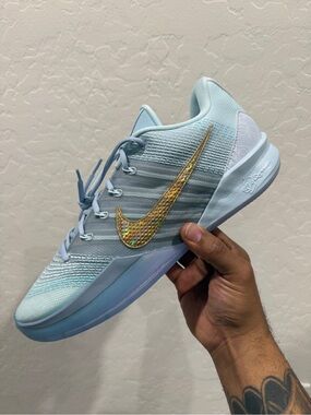 Nike Sabrina 3 Blueprint Size 15W / 13.5M HF2881-400 - Brand new In Box